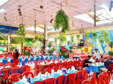 KHÔNG GIAN CUỐI TUẦN