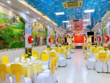 KHU SẢNH TIỆC