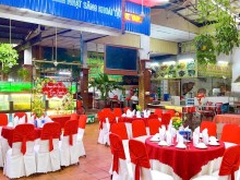 Anbum không gian mát mẻ gia đình
