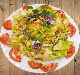 SÀ LÁCH BÒ TRỨNG