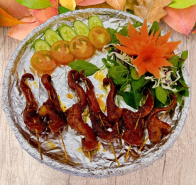 TAI HEO HÍT HÀ