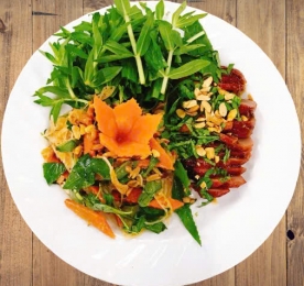 LƯỜN NGÕNG ĐỒNG QUÊ