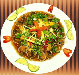 SÒ HUYẾT TẮM NƯỚC MẮM NHĨ